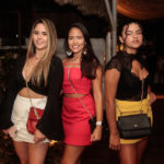 Lara, Bianca E Manuele Ribeiro