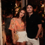 Larissa Bras E Carlos Henrique