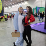 Larissa E Melissa LIma