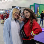 Larissa E Melisssa Lima