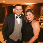 Leandro Albuquerque E Karla Rodrigues