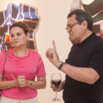 Lenise Rocha E José Guedes