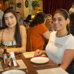 Letícia Cavalcante E Bárbara Falcão