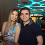 Lilian Silveira E Carlos Frota