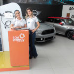 Lorena Teixeira E Adriana Vitorino