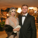 Luana Aragao E Heracles Paiva Aguiar