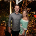 Lucas Carvalho E Moane Alves