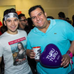 Lucas Costa E Pedro Mourão