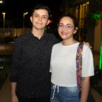 Lucas Felício E Crisna Mendes (2)