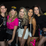 Luciana Antunes, Renata Rolim, Luana Carvalho, Flora E Ortência Gondim (2)