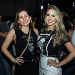 Luciana Antunes E Luana Carvalho