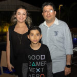 Luciana Gomes, Thauzer E Thauzaer Fonteles (1)