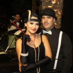 Luciana Ribeiro E Thiago Camelo