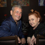 Luciano Clever E Claudia Rebouças (2)