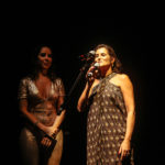 Ludmila Amaral E Cecília Celigma 51