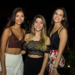 Luisa Fontenele, Amanda Tomás E Júlia Marinho (1)