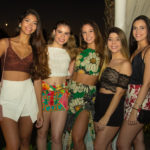 Luisa Fontenele, Virgínia E Vanessa Diogo, Amanda Tomás E Júlia Marinho (1)