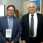 Luiz Sérgio E Perpétuo Cajazeiras