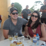 Luís Junior E Eg White