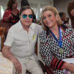 Lázaro Medeiros E Priscila Cavalcanti