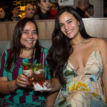 Lívia Maria E Sueli Melo