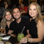 Lúcia Lima, Elias Ormonde E Luciana Pereira (4)