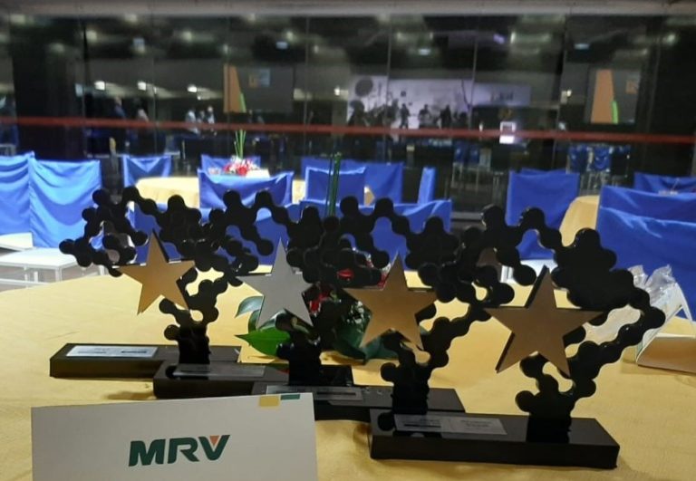 MRV é uma das grandes vencedoras do Prêmio Cliente S.A. MRV é uma das grandes vencedoras do Prêmio Cliente S.A.