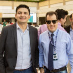 Magno Nogueiro E Henrique Holanda