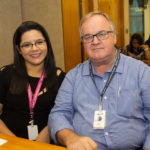 Maila Elaine E João Butkus