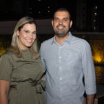 Maina Sampaio E Breno Jorge