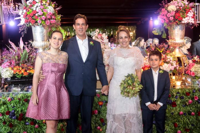 Malu, Tom, Roberta E Rafael Prado 2