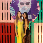 Manuela Ferran E Camile Feijó