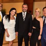 Marcelo Mota, Katianne Wirna, Sávio Aguiar, Sheila Melo E Cleto Gomes