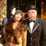 Marcia E Fernando Crisostomo
