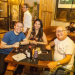 Marcos Alcanford, Ivana Rodrigues E Wellington Ibiapina (1)