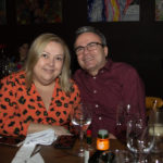 Margarete Aragão E César Lopes