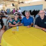 Maria Alves, Darlene Saldanha, Cacá Rocha E Nilson Gilson Genovensi