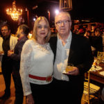 Maria Inês E Vanderlei Molinari