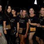 Mariana Pimenta, Carol Yamazaki, Isabele Temóteo, Vanessa Queirós, Viviane Almada E Marcela Camurça(2)