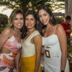 Mariana Soares, Lisandra Braga E Carina Vieira (2)