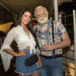 Marina Alves E Seu Domingo (2)