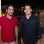 Mateus Da Silva E André Luis (2)