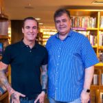 Maurilio Fernandes E Marcos Gomide