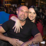 Maurício Oliveira E Melissa Santos