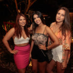 Mikaele Nobre, Jessica Emyle E Larissa Bras