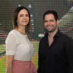 Miriam Pereira E Valmir Torres