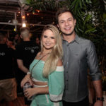 Moane Alves E Lucas Carvalho