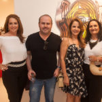 Márcia Andréia, Roberto Pamplona, Conceiçaõ Barbosa E Chaguinha Silveira