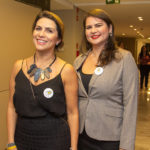 Márcia Vale E Lurdes Louvain