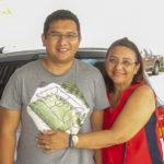 Márcio Sérgio E Maria Celeste Cavalcante